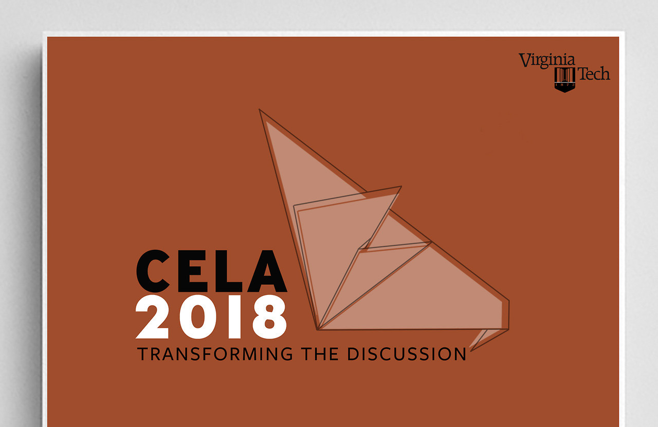 Landscape architecture; project ideas by Tatiana Zakharova-Goodman; CELA logo - competition winner