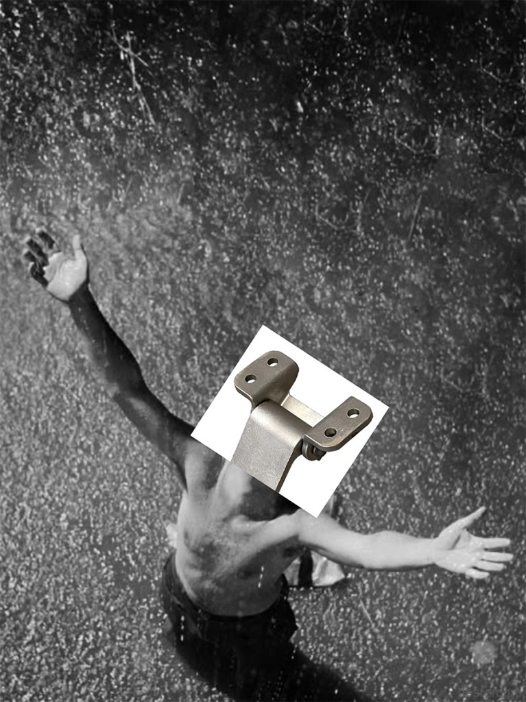stezakerism; a collage exercise inspired by John Stezaker; digital collage by Tatiana Zakharova-Goodman
